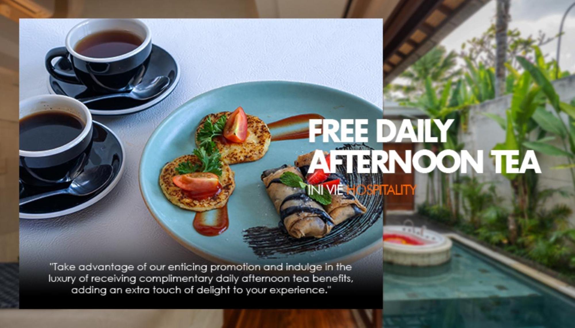 Asvara Villa Ubud Exteriör bild